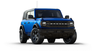 2025 Ford Bronco® External Image 5